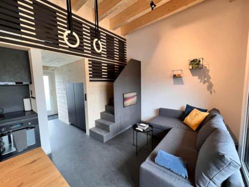 Studio suite 3 im Fresh Cube