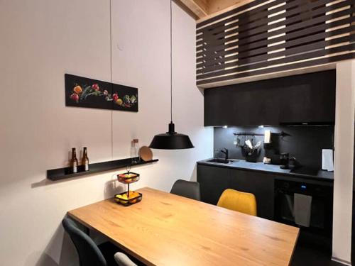 Studio suite 3 im Fresh Cube