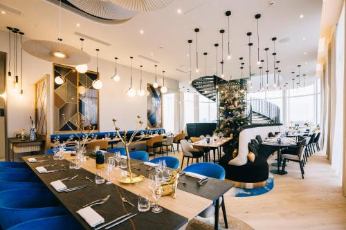 Residence Inn by Marriott Strasbourg