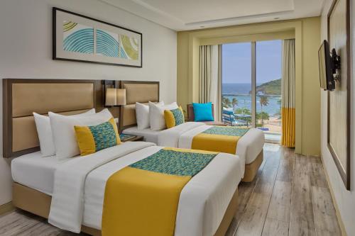 Belmont Hotel Boracay