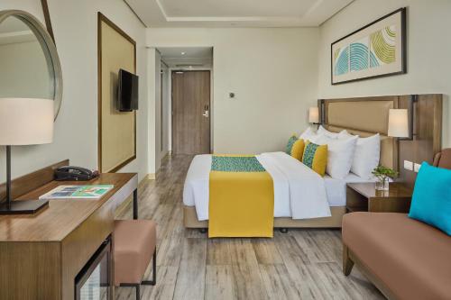 Belmont Hotel Boracay