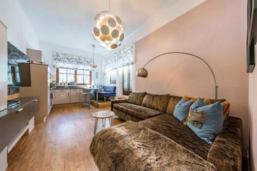 Appartements Mair