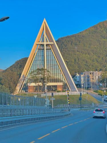 Aurora Apartment very close to cable car and sherpatrappa