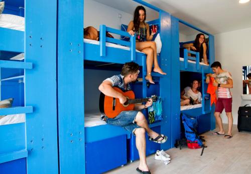 Marco Polo Malta Hostel