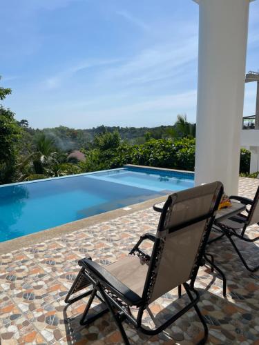 Couple room B in Final Destination Resort