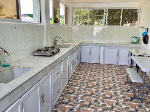 Couple room B in Final Destination Resort