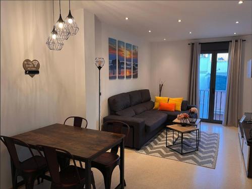 La Gaviota & Parking privado Grupo AC Gestion