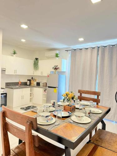 Jodies Place Near Airport Cozy Homestay