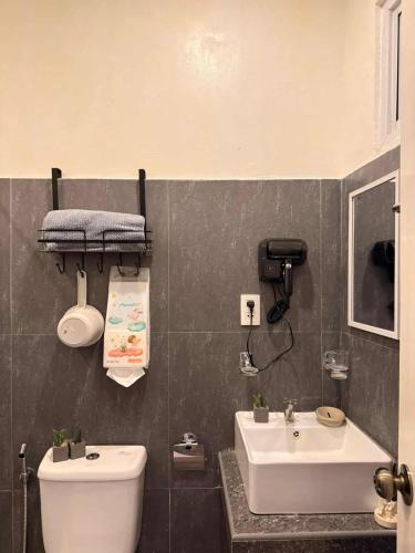 Jodies Place Near Airport Cozy Homestay