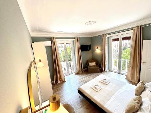 San Pietro Rooms 84