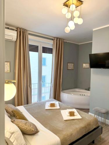 San Pietro Rooms 84