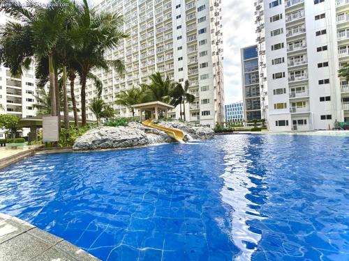 New Oasis Staycation Shore 1