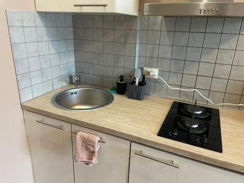 Kopli Apartment