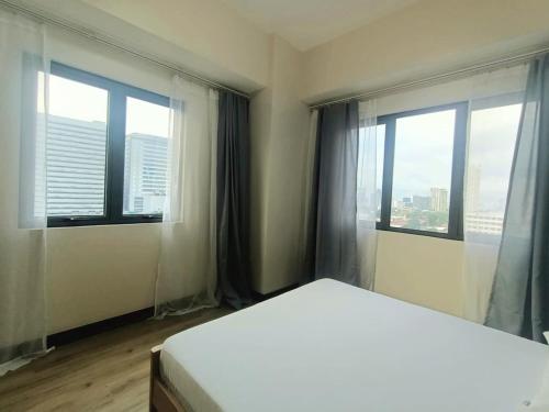 BE Residences IT Park Lahug, Cebu City