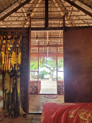 Beachfront Cottages