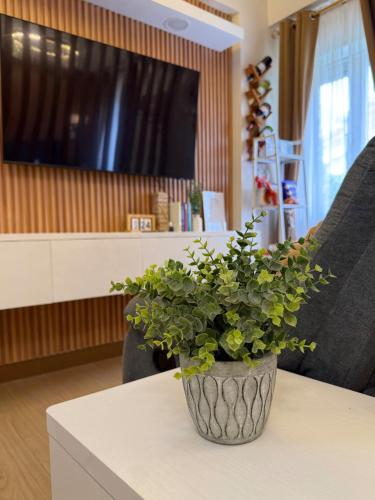 Hope Residences Condo in Cavite with Pool