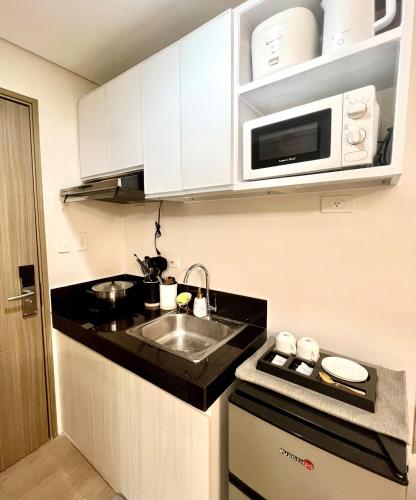 Hope Residences Condo in Cavite with Pool