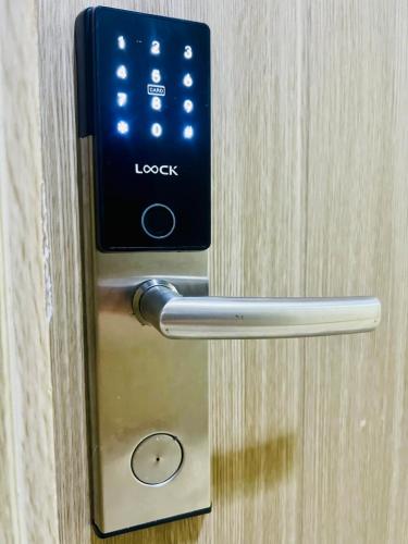 Hope Residences Condo in Cavite with Pool