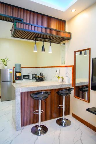 Balai ni Juan Guest House