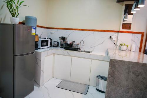 Balai ni Juan Guest House