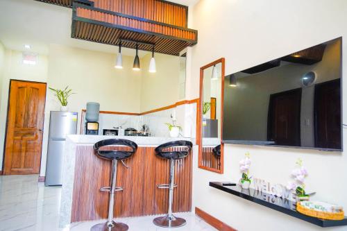 Balai ni Juan Guest House