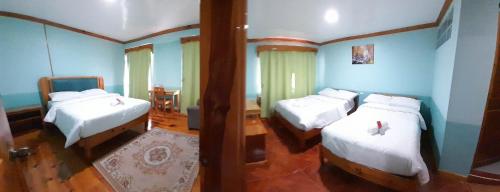 The Lalouette Inn