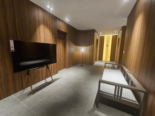 Luxury poolvilla second