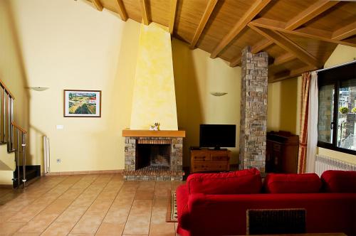 Sant Moritz Apartaments