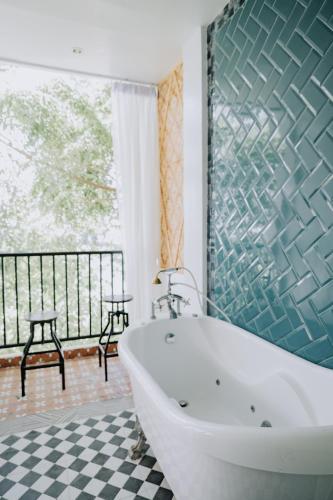 G Boutique Resort - Santander