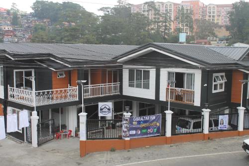 Gibraltar Inn