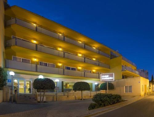 Hotel Sercotel Zurbarán Palma
