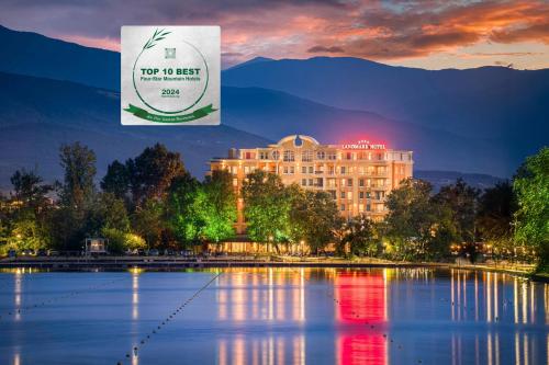 Landmark Creek Hotel & Spa