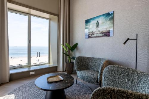 Hotel De Zeevaartschool