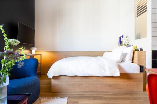 Stayery Bielefeld Hauptbahnhof