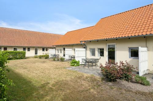 Karrebaeksminde Strandhotel