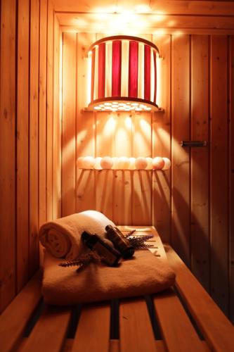 CAREA Residenz Hotel Harzhöhe