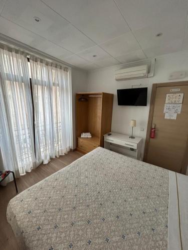 Hostal Balcón al mar