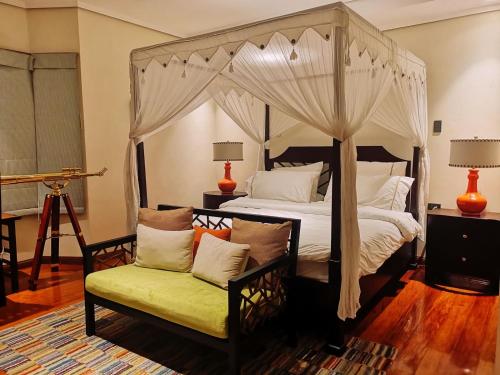 Casa Acantilado Oslob