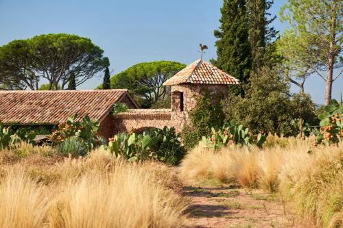 Chateau Saint-Roux