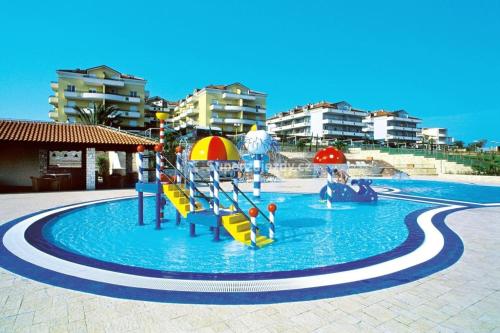 Skiper Resort Golf Spa Conference
