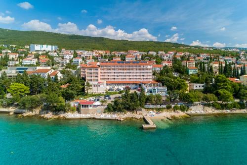 Mediteran Maradiso Hotel by Aminess