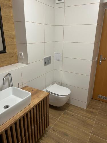 Hotel Garni Gryf Harrachov