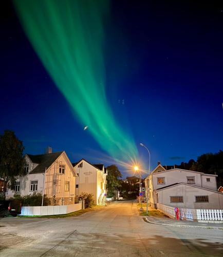 Nordis Hotel Lofoten