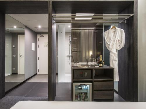 TWO Hotel Barcelona by Axel