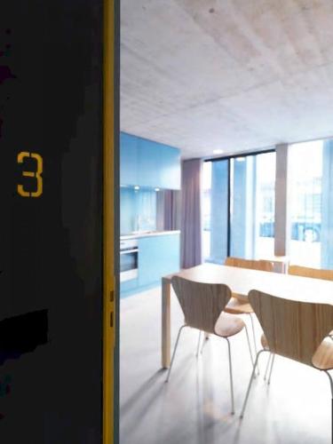 Breiner 310 Downtown Porto Boutique Apartments