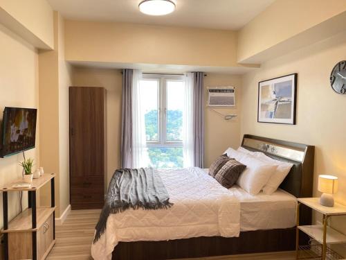 Deluxe Studio At Avida Towers Riala IT PARK CEBU