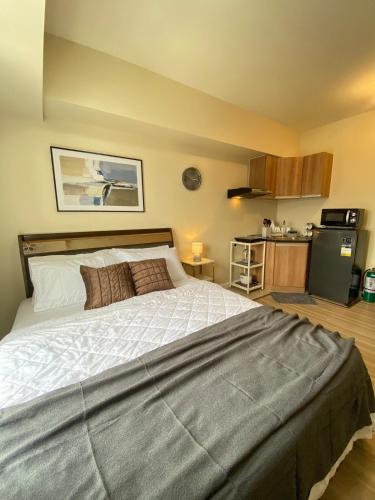 Deluxe Studio At Avida Towers Riala IT PARK CEBU