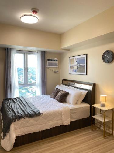 Deluxe Studio At Avida Towers Riala IT PARK CEBU