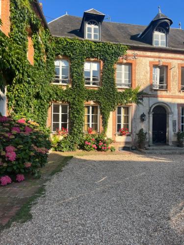 Maison D'hotes L'évidence