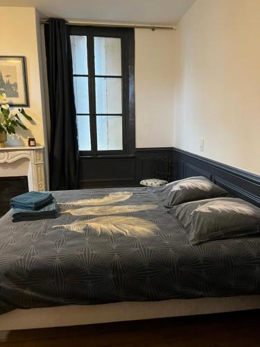 Maison D'hotes L'évidence